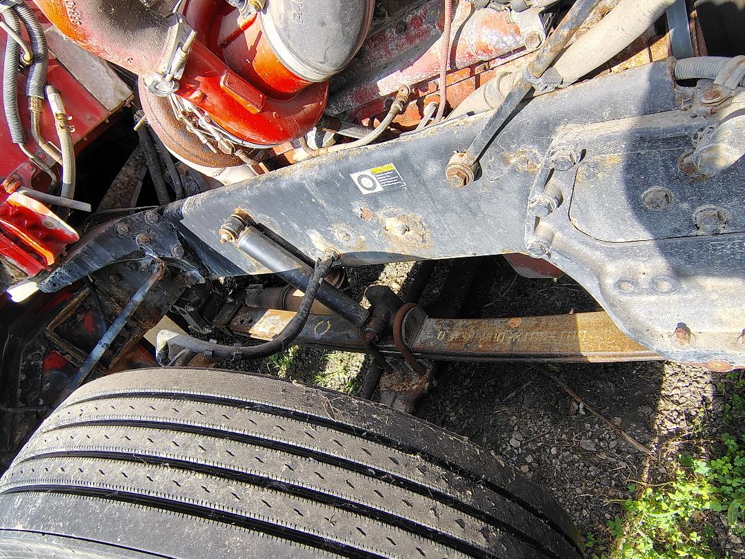 2008 PETERBILT 386 - Image 14